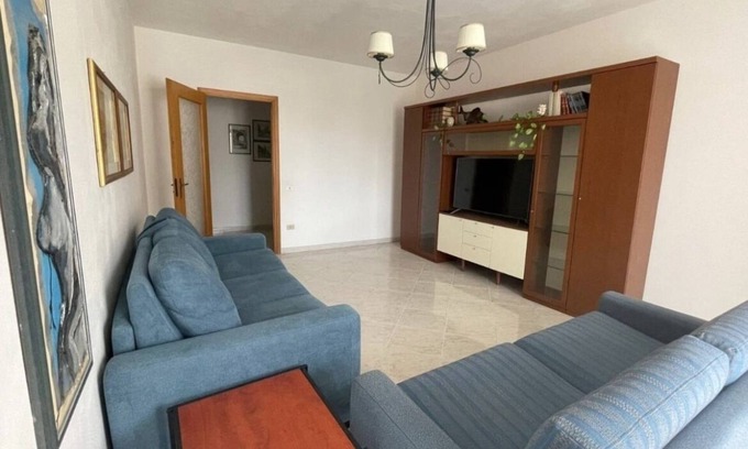 Tropea Apartment | Domenico’s apartment