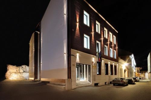 Old Town Apartment | Dominus Residence