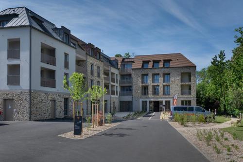 Dreux Apartment | DOMITYS - Elixir