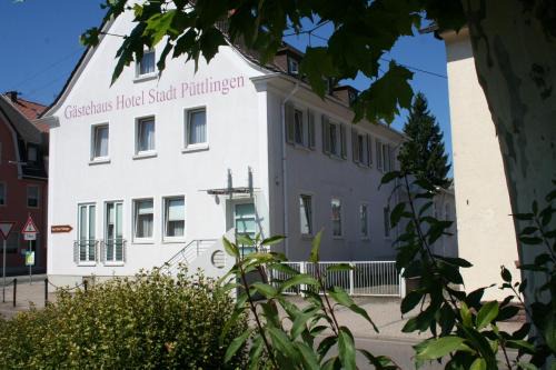 Puttlingen Hotel | Domizil Alte Post