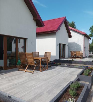 Sarbsk Apartment | Domki i Pokoje Gościnne Nowęcin Łebska 162