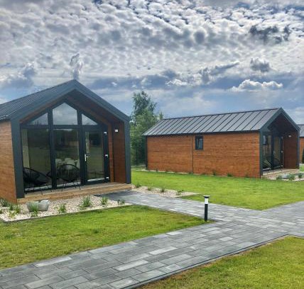 Jastrzebia Gora Cabin | Domki letniskowe Zbożowa25