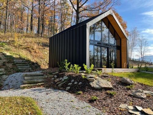 Zachelmie Ski Chalet | Domki Marczyce