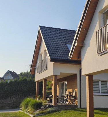 Ladek-Zdroj Apartment | Domki na Słonecznym Wzgórzu