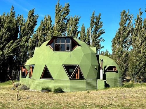 Chile Chico Apartment | Domo Ciprés