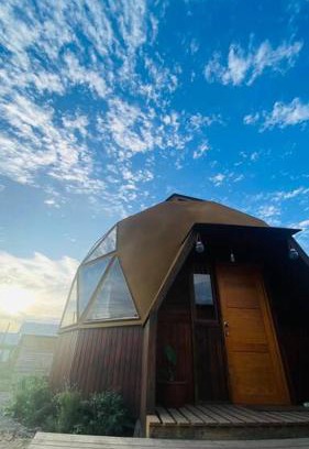 Papudo House | Domo Papudo