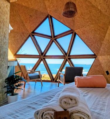 Quequen Other | Domos Mare - Glamping frente al Mar