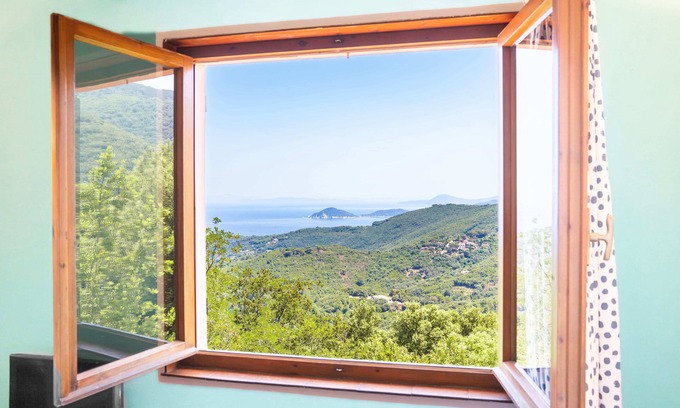 Poggio Apartment | Domu de Zita - Poggio