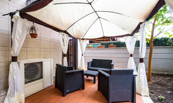 Centro Giano House | Domus Al Parco Guest House