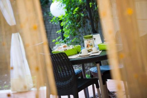 Centro Giano House | Domus al Parco Guest House