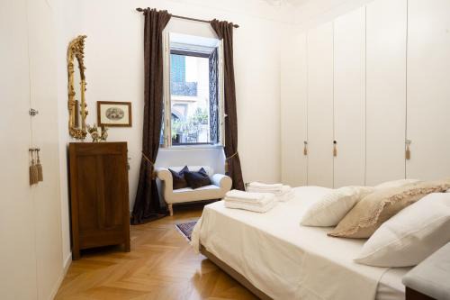 Salario Apartment | Domus Alba Mantua