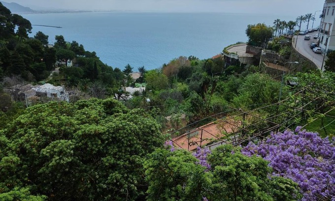 Raito Apartment | Domus Antonina