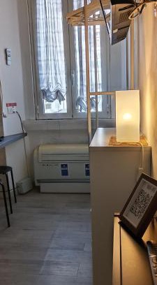 Ripamonti Corvetto Apartment | Domus Cassinis