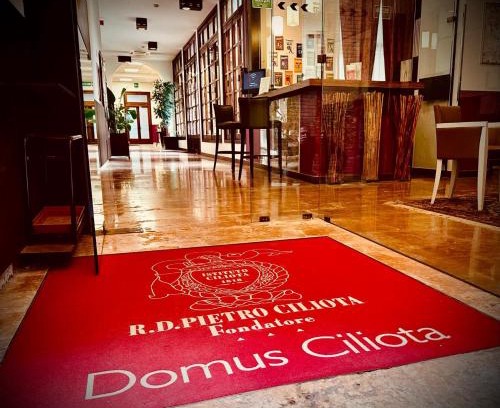 San Marco Hotel | Domus Ciliota