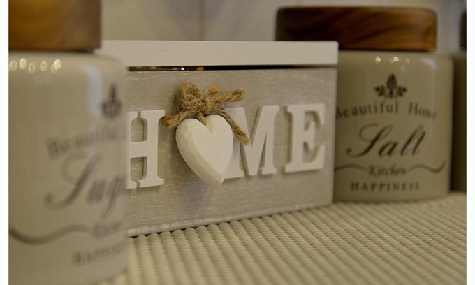 Dorsoduro Apartment | Domus Dea