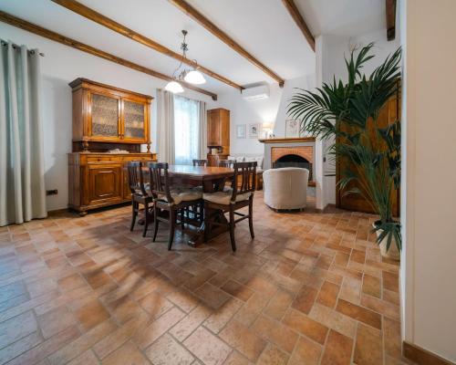 Cantalupo in Sabina House | Domus Emma