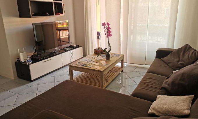 Santa Teresa di Gallura Apartment | Domus Filigheddu - Trilocale Santa Teresa Gallura