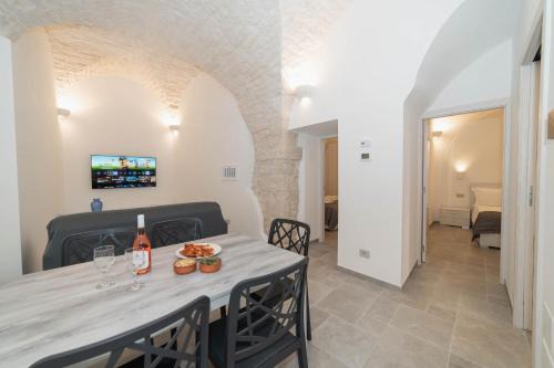 Old Town Cisternino House | Domus Isola - Cisternino