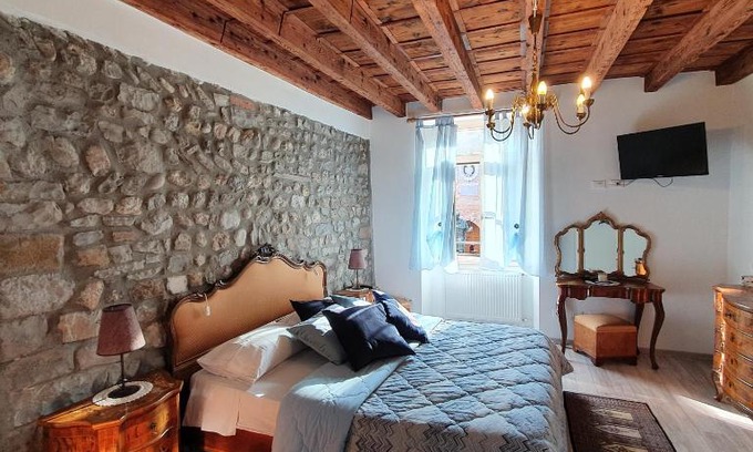 Cividale del Friuli Bed & Breakfast | Domus Iulii