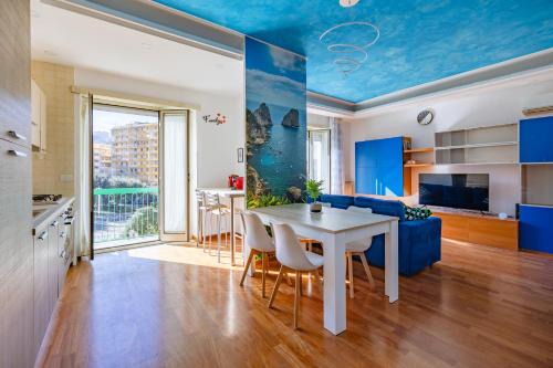 Fuorigrotta Apartment | Domus LALA