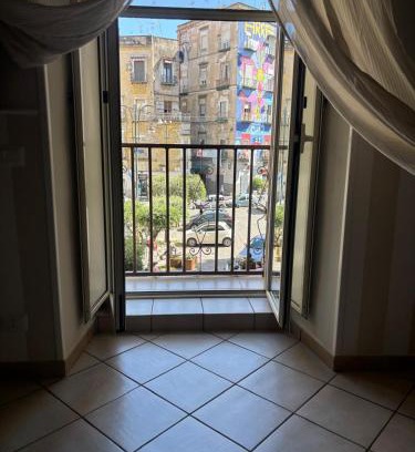 Rione Sanita Apartment | Domus Sanità 24