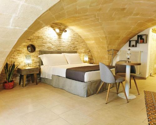 Centro Storico House | Domus Santi Medici Affittacamere
