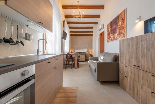 Dosson House | Domus Tiliae