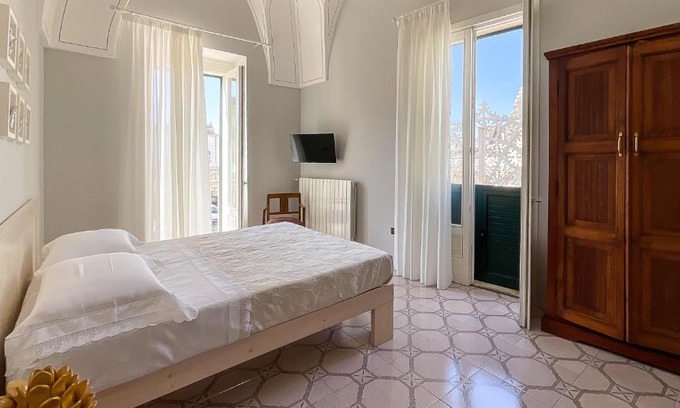 Martano Bed & Breakfast | Domus Trinchese Dimora Storica
