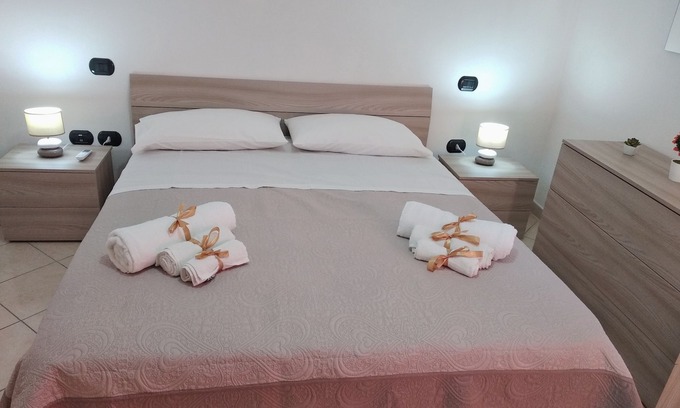 Pompei Apartment | Domus Venere holidayhome