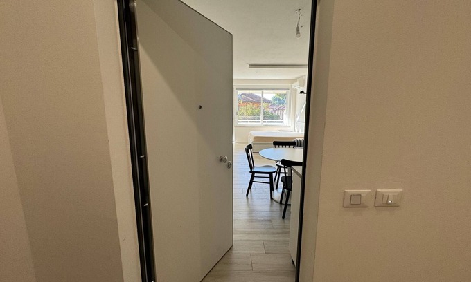 Cervia Apartment | Domus Volturno: Cervia