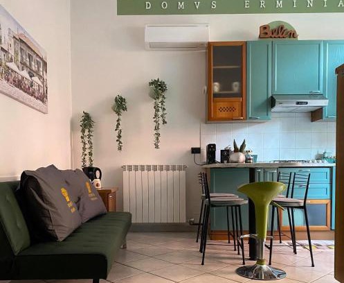 La Spezia Apartment | Domvs Erminia
