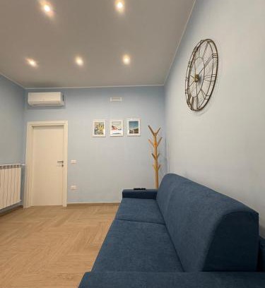 Mount Vesuvius - Pompei Apartment | Don Mimì Casa Vacanza