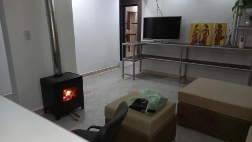 San Carlos Department Apartment | Don Pedro