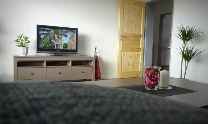 Wolfsanger Apartment | Don Quijote Ferienwohnung