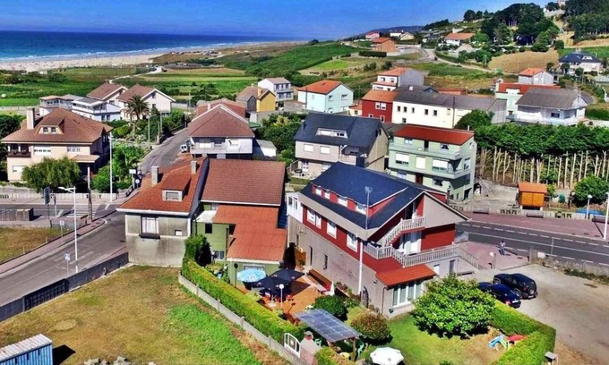 Arnados Apartment | Don Ramon Apartment