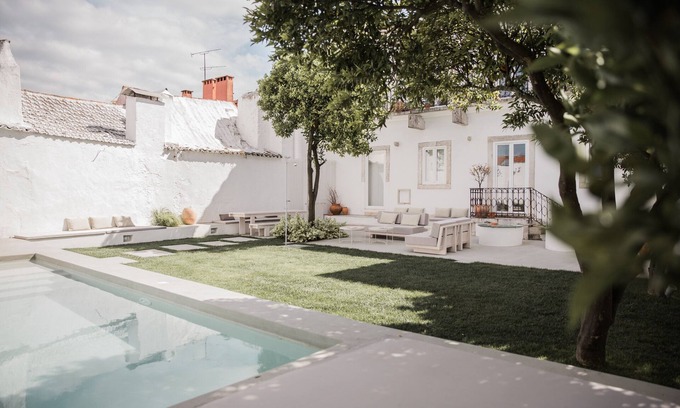 Alfama Apartment | Dona Graca Lisbon Apartments