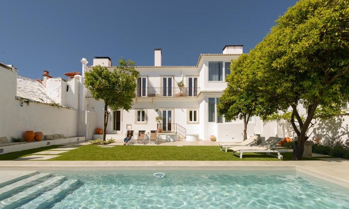 Alfama Apartment | Dona Graca Lisbon Apartments