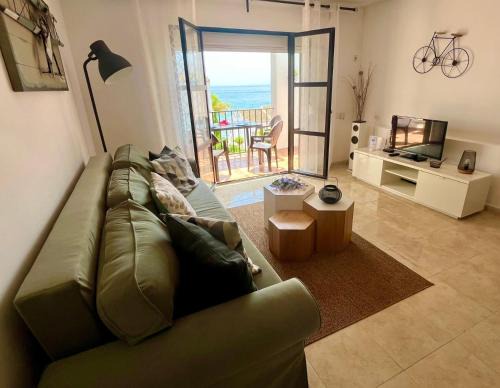Sitio de Calahonda Apartment | Donalolaplaya