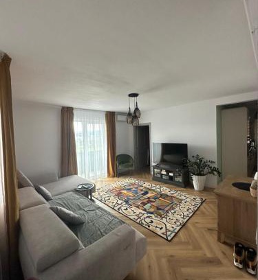 Floresti Apartment | Donath Accomodation