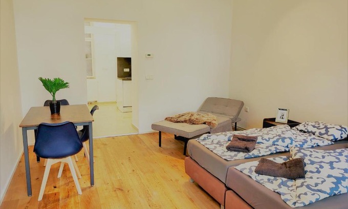 Donaustadt Apartment | Donaufelder City Apartment