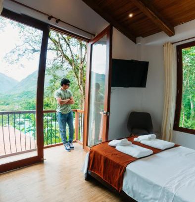 Churuja Hotel | Donce Extremo