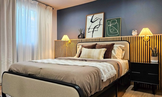 Mid City House | Dondo Stay