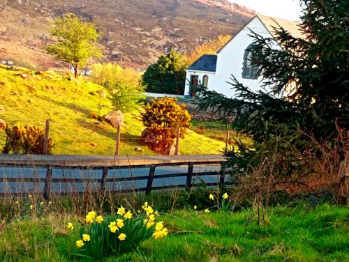 Doochary House | Donegal cottage