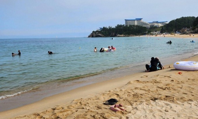 Donghae House | dong hae ae pension