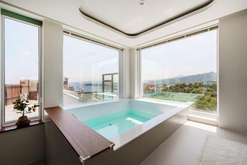 Donghae House | Donghae Elmar