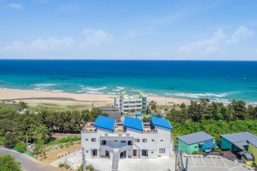 Donghae House | Donghae Stay Hamong