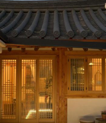 Gyeongju House | Dongparang hanok stay