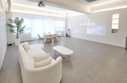 Gyeongju House | Dongseongro Stay