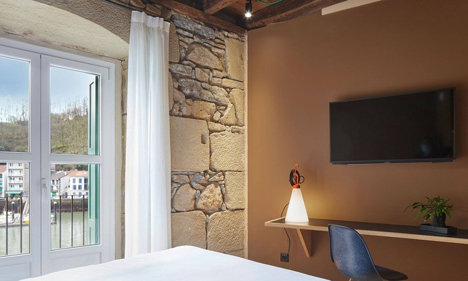 Pasai Donibane Bed & Breakfast | Donibanea
