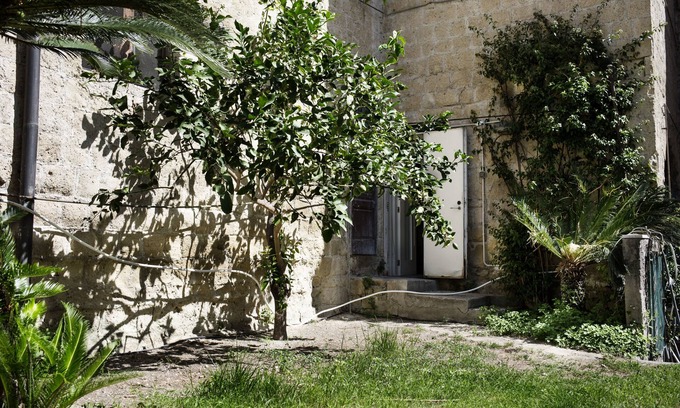 Posillipo Apartment | Donn'Anna Studio - Elegant Home by ItalianHost